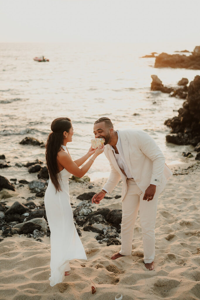 Hawaii Elopements Packages