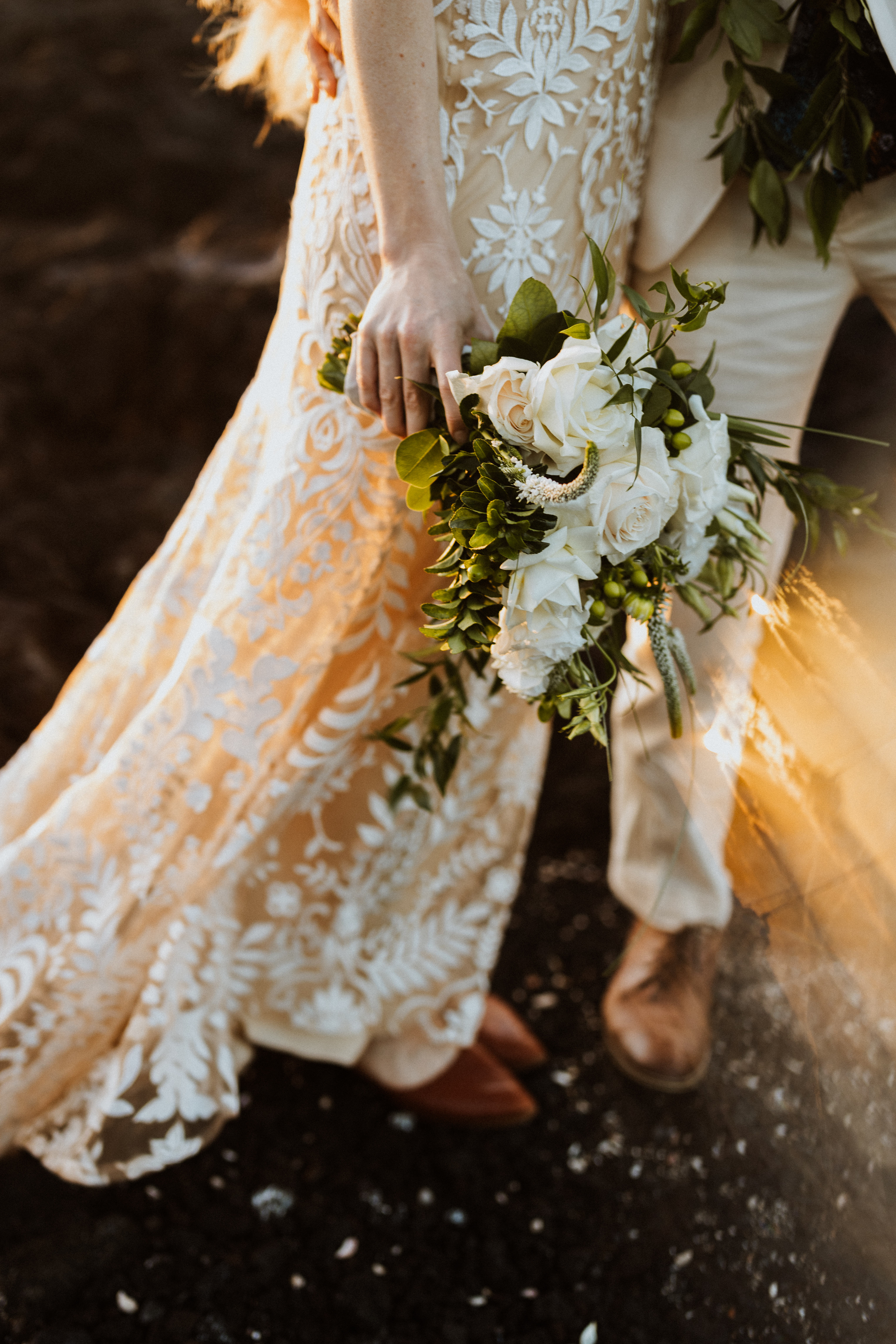 Kauai Beach Elopement