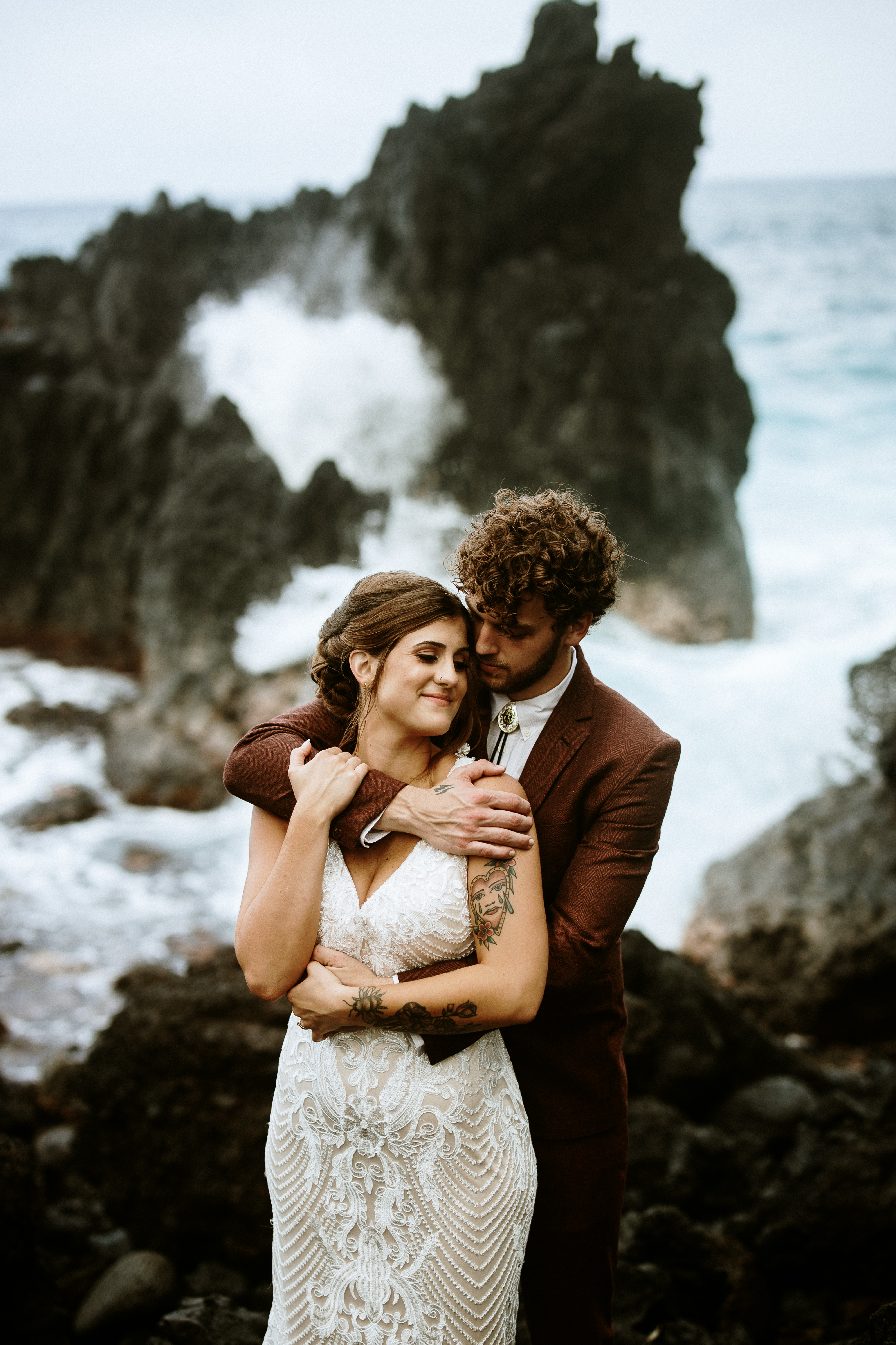 hawaii wedding packages