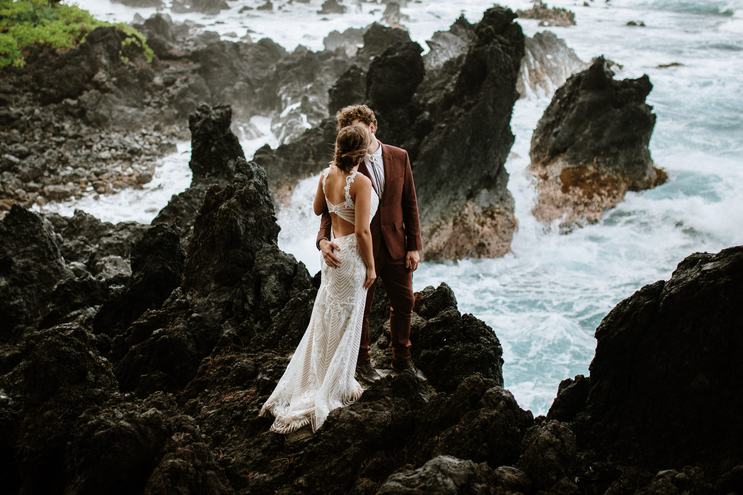 Kauai Beach Elopements