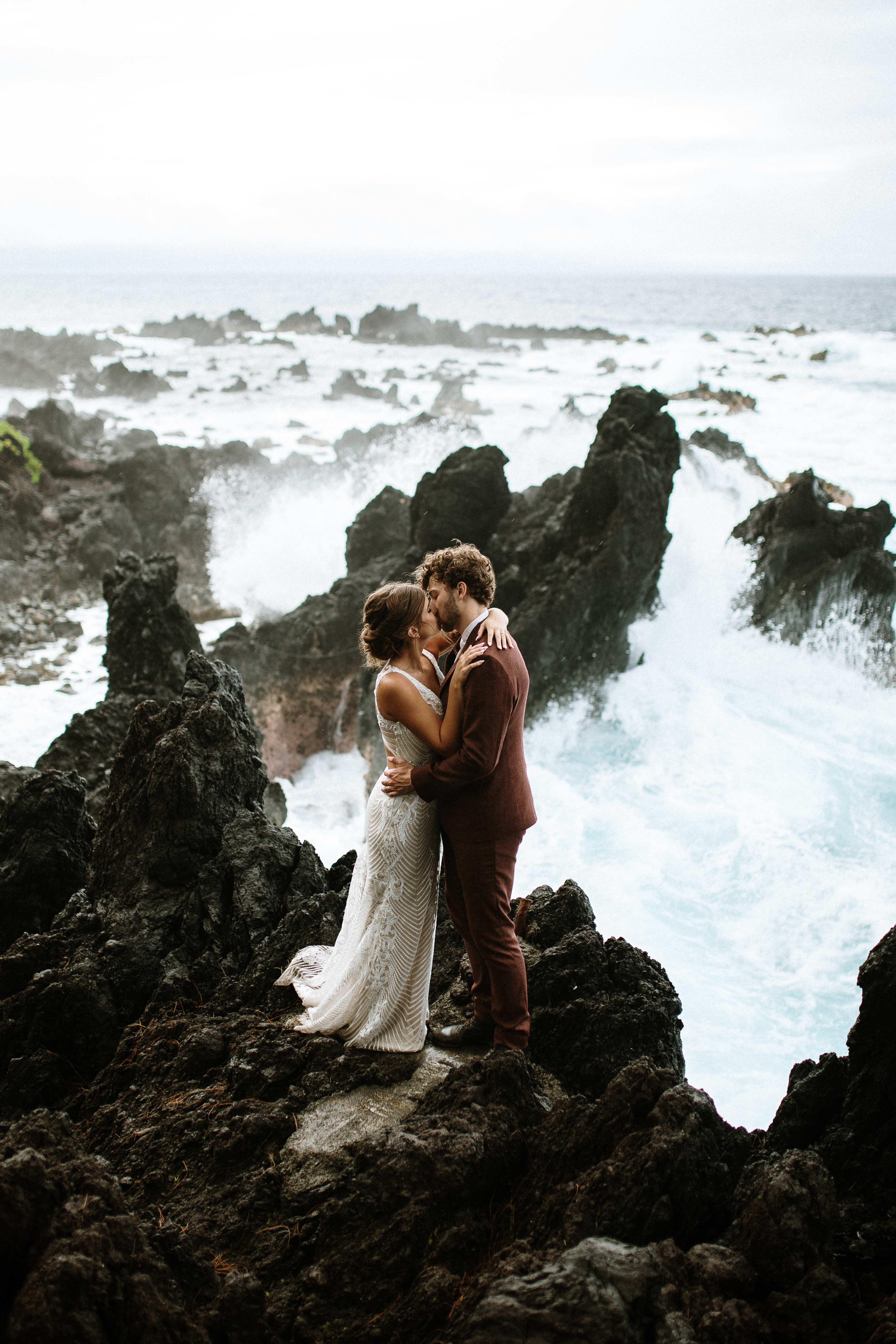 Small Wedding Packages in Hawaii