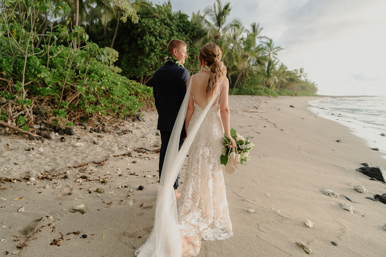 Hawaii Small Wedding & Packages