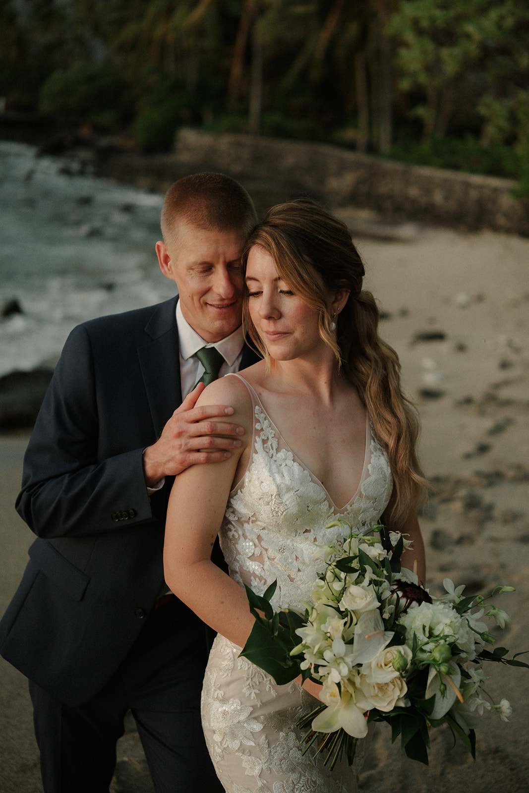 Weddings on the Big island