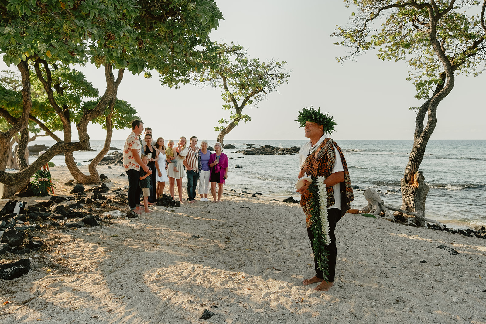 Big Island Elopement Guide